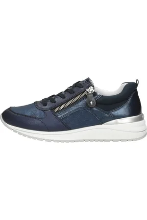 Remonte Veterschoenen Laag