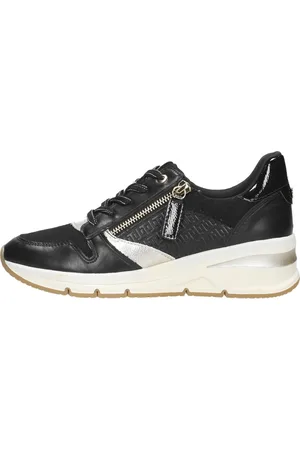 Tamaris Veterschoenen Laag