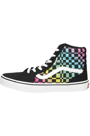 Vans My Filmore Hi