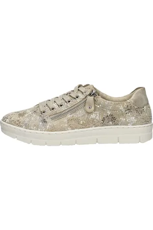 Remonte Veterschoenen Laag