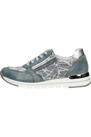 Remonte Veterschoenen Laag