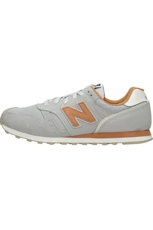 New Balance 373 Licht Grijs