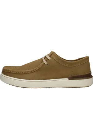 Clarks Court Lite Wally