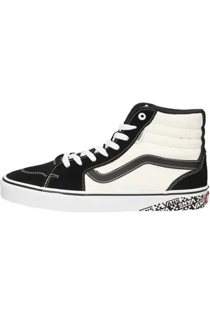 Vans Filmore Hi