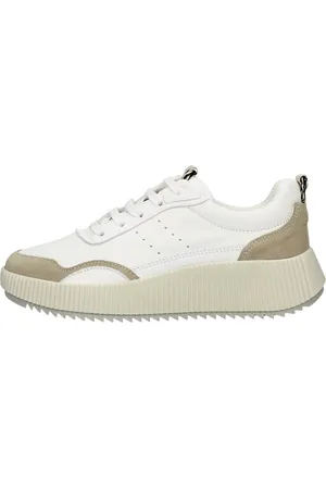Palpa Veterschoenen Laag
