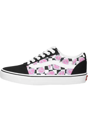 Vans Ward