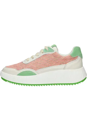 Palpa Veterschoenen Laag