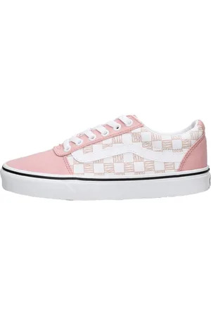 Vans Ward