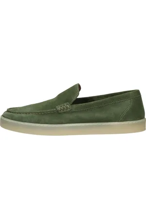 Sub55 Loafers
