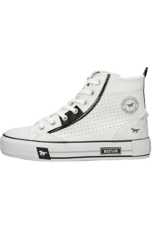 Mustang Veterschoenen Hoog