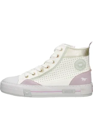 Mustang Veterschoenen Hoog