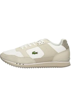 Lacoste Partner Piste