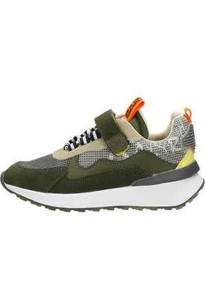 Shoesme Barst By
