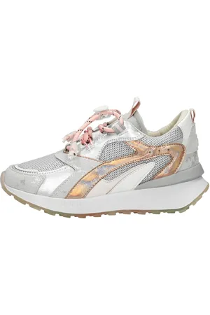 Shoesme Barst By Zilver
