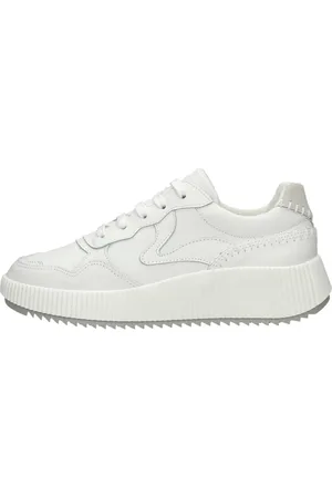 Palpa Veterschoenen Laag