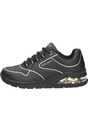 Skechers Uno 2 - Golden Trim