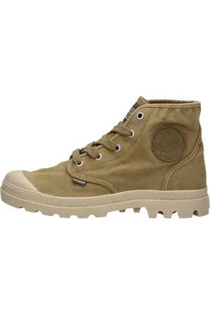 Palladium Pampa Hi