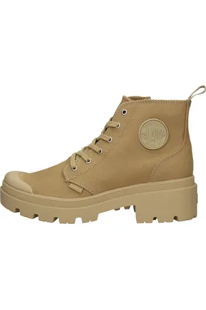 Palladium Pallabase