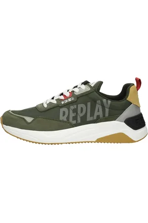 Replay best sale heren schoenen