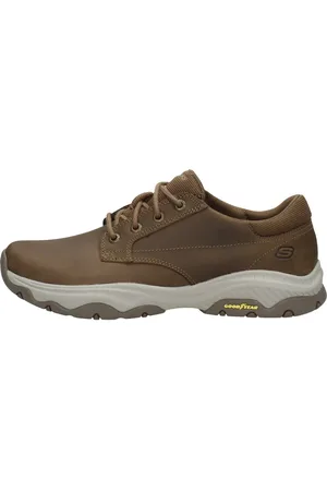 Skechers Relaxed Fit: Craster - Fenzo