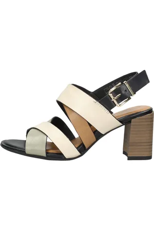 Tamaris Sandalen Hak