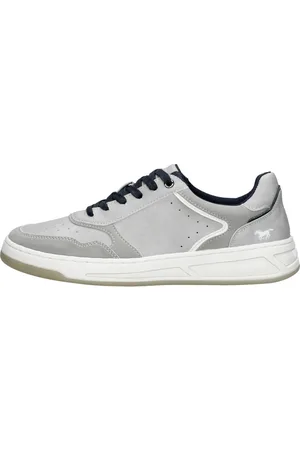 Mustang Veterschoenen Laag