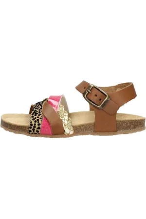 KEQ Meiden Sandalen