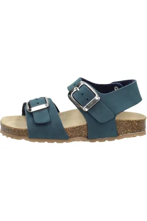 KEQ Jongens Sandalen
