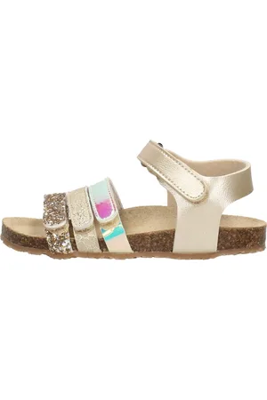 KEQ Meiden Sandalen