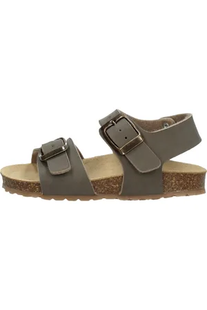 KEQ Jongens Sandalen