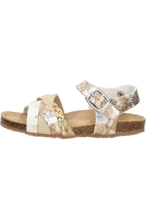 KEQ Meisjes Sandalen