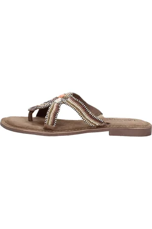 Lazamani Teenslippers