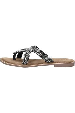 Lazamani Teenslippers