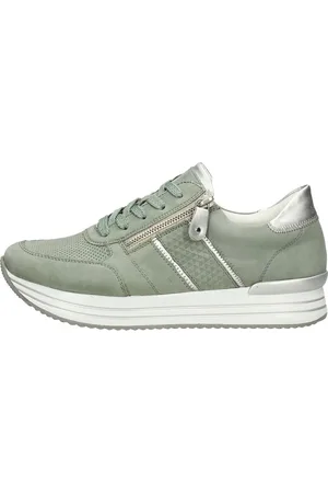 Remonte Veterschoenen Laag