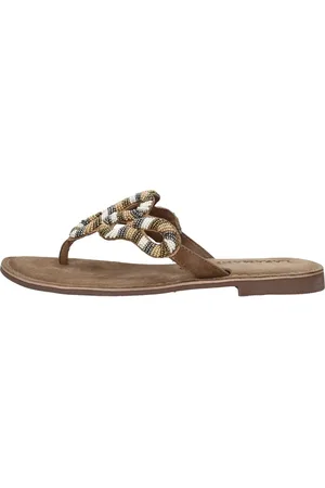 Lazamani Teenslippers