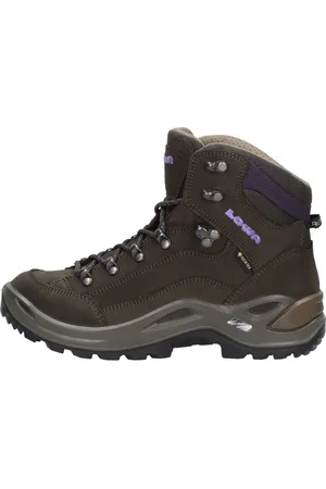 Lowa Renegade Gtx Mid Ws