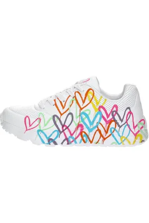 Skechers Jgoldcrown: Uno Lite