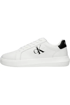 Calvin Klein Chunky Cupsole Monologo