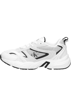Calvin Klein Retro Tennis Su-mesh Wn