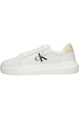Calvin Klein Chunky Cupsole Monologo W