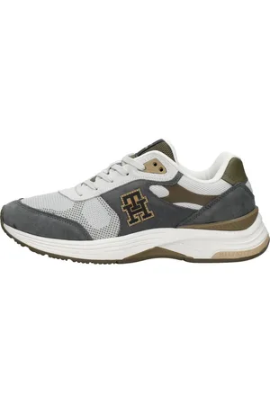 Tommy Hilfiger Modern Prep Sneaker Ii Mix