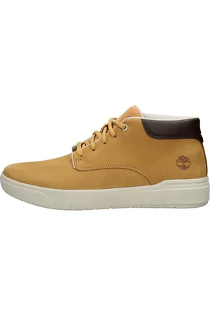 Timberland Seneca Bay Leather Chukka