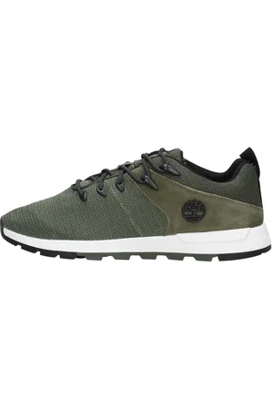 Timberland Sprint Trekker Low Knit