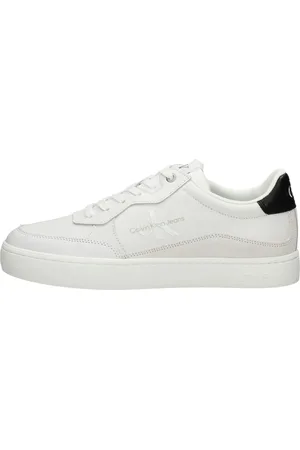 Calvin Klein Classic Cupsole Lth-su Mono
