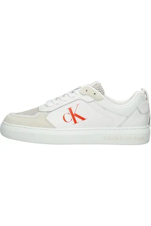 Calvin Klein Casual Supsole Xray