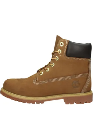 Timberland Premium 6-inch Boot Middel Bruin