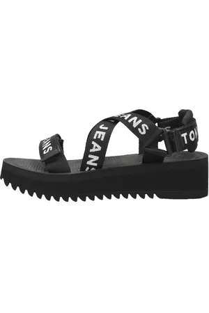 Tommy Hilfiger Sandalen Plat
