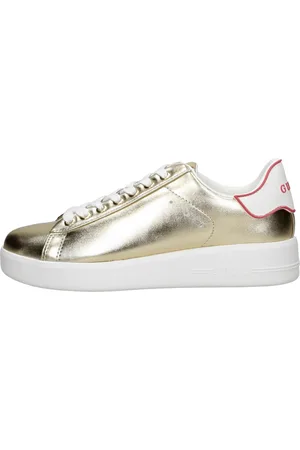 Guess Sneakers Laag