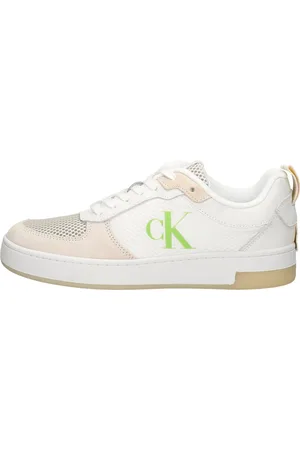 Calvin Klein Basket Supersole Low Xray