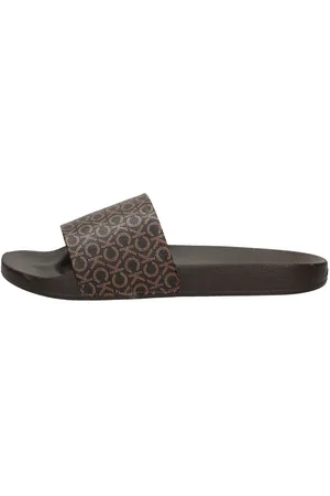 Calvin klein badslippers online dames